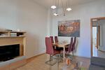 (EF0674_M) Erfurt: Krämpfervorstadt, schicke 3-Zimmer-Wohnung mit eigener Terrasse, WLAN, PKW-Stellplatz - Etagenwohnung Erfurt Krämpfervorstadt | Angebot:25279678