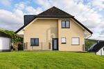 ERDWÄRME, VIEL PLATZ & SOFORT BEZIEHBAR - Zweifamilienhaus Schöndorf | Angebot:26900694