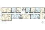 voll möblierte 2-Zim-Wohnung sofort frei - 2- Jena Zentrum | Angebot:26786338