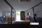 3 Wohnungen je 60 m² + mehrere Hallen Carport + Freifläche 1000m² + Parkflächen Garagen Carports - Gewerbeobjekt Barenburg | Angebot:18624765