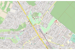 Bad Soden: Vermietete 3-Zimmer-Wohnung in den City-Arkaden mit Blick in den Park - Etagenwohnung Bad Soden | Angebot:27054508