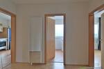 (EF0930_M) Kassel-Stadt: Bad Wilhelmshöhe, möblierte 3-Zimmer-Wohnung mit Parkettböden, WLAN und Waschmaschine - Etagenwohnung Kassel Bad Wilhelmshöhe | Angebot:20912607