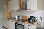 (EF0243_M) Chemnitz: Sonnenberg, geschmackvoll möblierte 2-Zimmer-Wohnung mit Aufzug und Balkon, WLAN inkl - Etagenwohnung Chemnitz Sonnenberg | Angebot:26876727