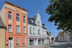 (EF1192_M) Magdeburg: Egeln, preiswertes möbliertes 2-Zimmer-Mini-Apartment für Wochenendheimfahrer - Etagenwohnung Egeln Egeln | Angebot:23623977