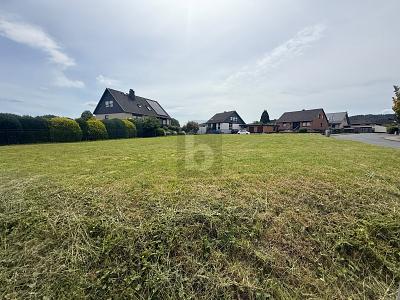 SCHÖNES BAULAND ZUM VERLIEBEN! - Grundstück Salzhemmendorf | Angebot:27075071