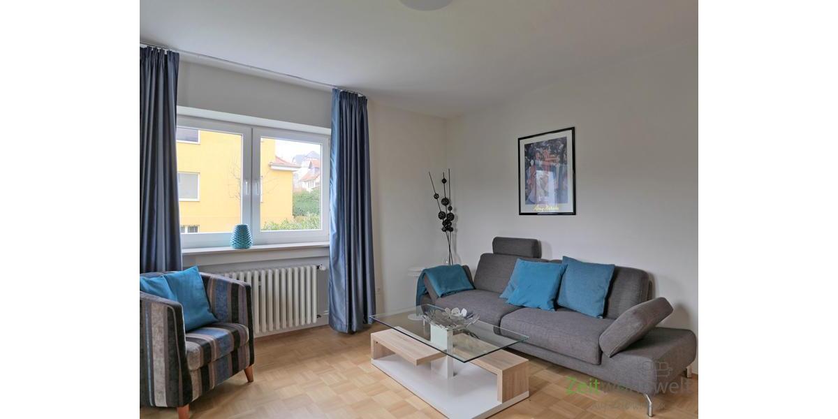 Sessel und Sofa