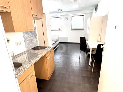 ZENTRAL GELEGENE WOHNUNG IN TRIER - Erdgeschoßwohnung Trier Nord | Angebot:26768653