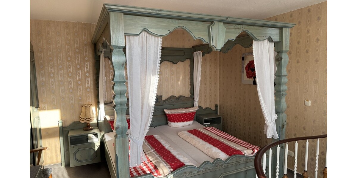 Hochzeitssuite