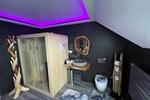 LUXURIÖS MÖBLIERTE WOHNUNG MIT WELLNESSBEREICH - Dachgeschoßwohnung Geesthacht | Angebot:27436856