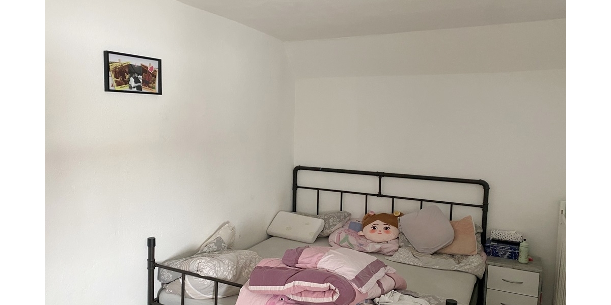 Schlafzimmer OG