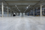 ZUR MIETE: HOCHREGALLAGER IN PRODUKTIONS- UND LOGISTIKIMMOBILIE IN WISMAR - Gewerbeobjekt Wismar _Mecklenburg-Vorpommern | Angebot:25782851