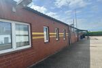 Interessante Gewerbehalle mit Heimwerkermarkt - Gewerbeobjekt Stolzenau | Angebot:27323596