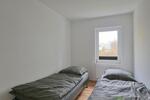 (EF1276_M) Halle: Trotha, große neu möblierte 6-Zimmer-Wohnung mit Garten, 2 Bädern, Waschmaschine, Stellplatz - Etagenwohnung Halle (Saale) Trotha | Angebot:26876725