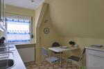(EF1167_M) Halle: Diemitz, möblierte Wohnung mit großem Dachbalkon und Klimaanlage - Etagenwohnung Halle (Saale) Diemitz | Angebot:26548551