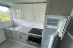 Provisionsfrei* SOFORT FREI! Rhein-nah - 2-Zm Penthouse Oberkassel - renoviert, Klimaanlage Einbauküche 55m² - Einfamilienhaus Düsseldorf Oberkassel | Angebot:25926108