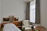 (EF1154_M) Dresden: Meißen, preiswertes möbliertes Apartment für Wochenendheimfahrer, WLAN inklusive - Etagenwohnung Meißen Meißen | Angebot:23070013