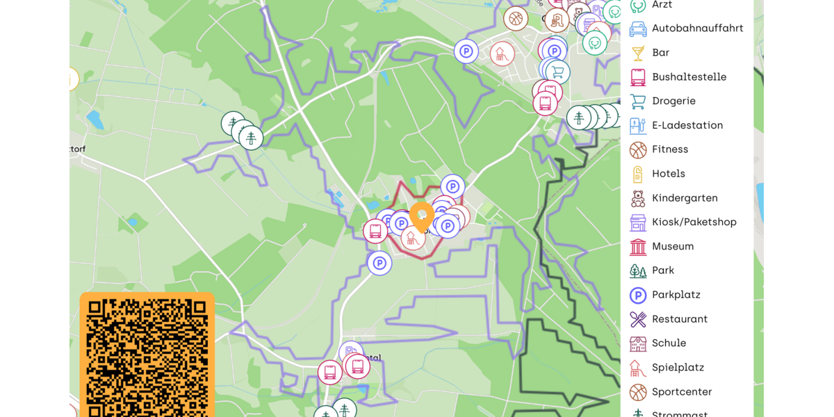 Lageplan-Dahlienplatz, Mariental-Kartenausschnitte (2) (1)