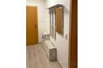 (EF1109_M) Eisenach: Gerstungen, preiswertes, neu möbliertes 2-Zimmer-Apartment mit Baĺkon im OT Förtha - Etagenwohnung Gerstungen Förtha | Angebot:23806565