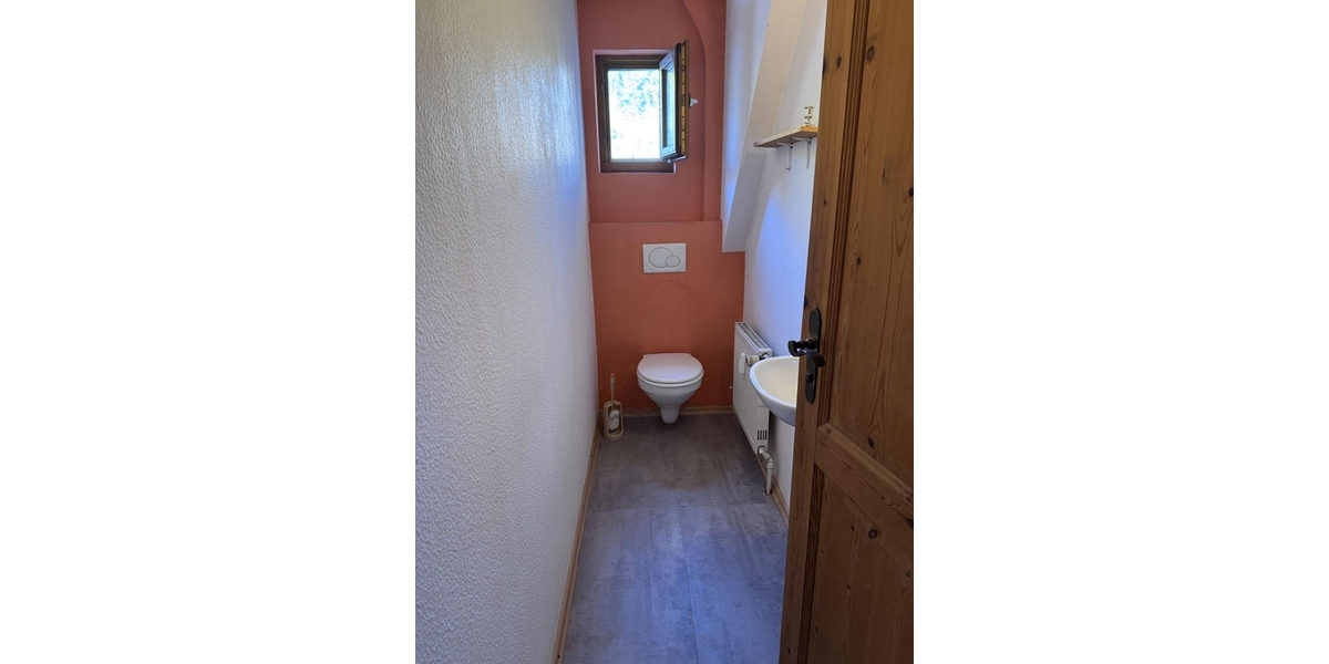 WC DG 1 