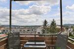 (EF1394_M) Kassel-Stadt: West, Erstbezug in neu möblierte Stadtwohnung mit Balkon, alles funkel-nagel-neu - Etagenwohnung Kassel West | Angebot:27028775
