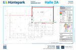 Hüntepark Papenburg Flexible Lagerhallen & Nutzung Platz für Wachstum für Gewerbe oder Industrie - Gewerbeobjekt Papenburg Aschendorf, Stadt Papenburg | Angebot:24183509