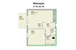 Helle Wohnung im KFW 40 Energiesparhaus - Steuern sparen durch Sonderabschreibungen - Etagenwohnung Trier Feyen-Weismark | Angebot:27223026