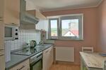 (EF1043_M) Kassel-Landkreis: Waldkappel, große möblierte Wohnung mit Balkon in ruhiger Wohnlage, WLAN inkl. - Etagenwohnung Waldkappel Waldkappel | Angebot:26876701