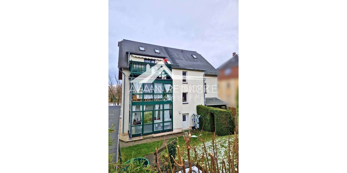 Rückansicht