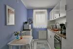 (EF1248_M) Weimar: Bad Berka, freundliche möblierte 2-Zimmer-Wohnung mit Balkon und PKW-Stellplatz - Etagenwohnung Bad Berka Bad Berka | Angebot:26213435