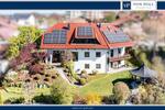Ein Zuhause, das berührt: Exklusives Anwesen mit Traumgarten & Südterrasse in Roding - Einfamilienhaus Roding | Angebot:26490952