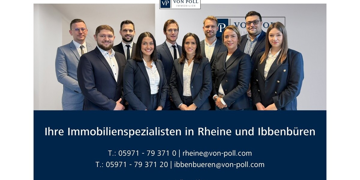 Team Rheine & Ibbenbüren