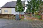 Idyllisches DHH mit Sanierungspotential an der Grenze zu Mundenheim Zusätzliches Hinterhaus inkl. - Doppelhaushälfte Ludwigshafen am Rhein Mundenheim | Angebot:25959710