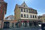 Faktor 10,8 - Wohn- und Geschäftshaus im Zentrum von Arnstadt zu verkaufen - Wohn- & Geschäftshaus Arnstadt | Angebot:20300784