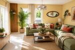LUXURIÖSES DOMIZIL IN BEGEHRTER LAGE - Einfamilienhaus Hanau Kesselstadt | Angebot:26872765