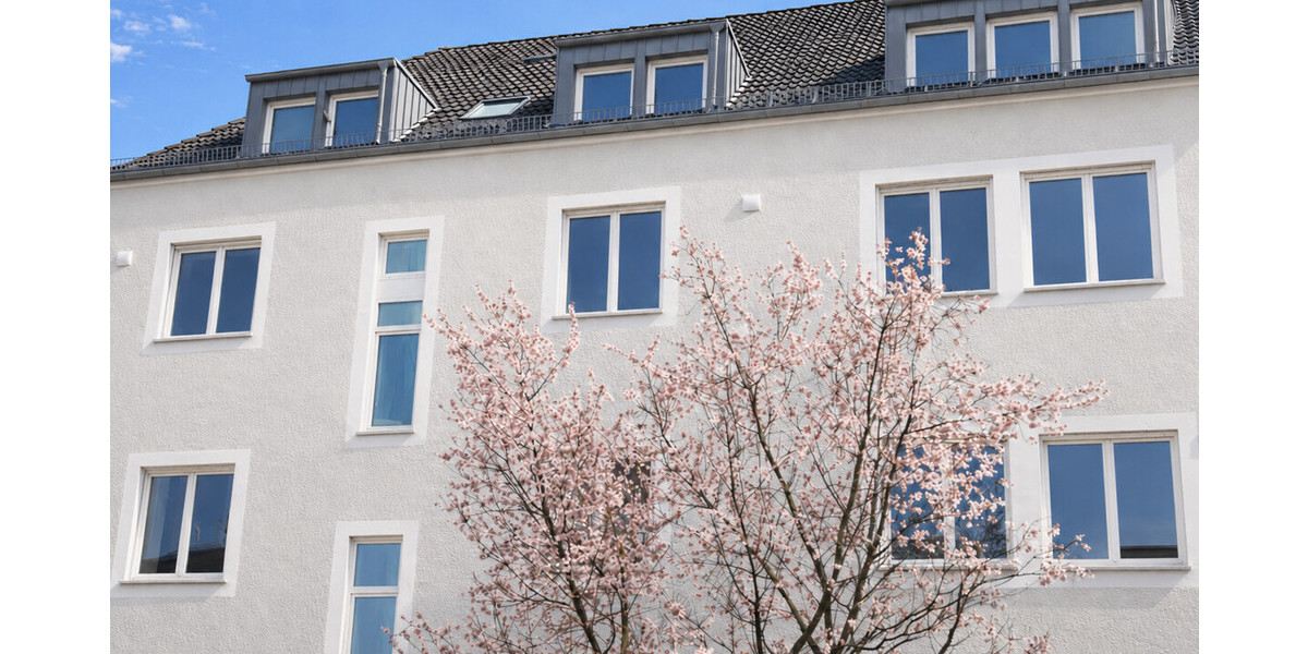 Strassenansicht