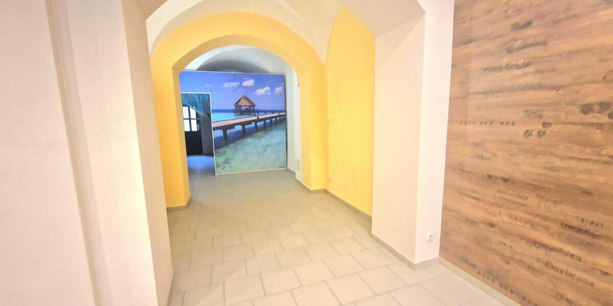 Gewerbefläche
