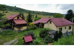 Slowakische Republik Ländliches Anwesen mit Grund - Einfamilienhaus Korytárky | Angebot:19799248