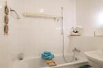(EF1332_M) Halle: Böllberg-Wörmlitz, neu renovierte und neu möbliertes 1,5-Zi-Apartment mit Aufzug und Balkon - Etagenwohnung Halle (Saale) Böllberg-Wörmlitz | Angebot:26548558