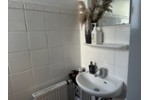 Moderne DHH · sehr gepflegt · werthaltig · zurzeit vermietet · ruhige Lage am Thunebach! - Doppelhaushälfte Bad Lippspringe | Angebot:27280483