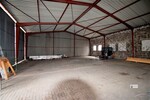300 m² Halle mit 1.000 m² Freifläche im Gewerbegebiet Hoya - Gewerbeobjekt Hoya | Angebot:26283610