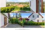 Modernes Wohnen mit Einliegerwohnung, Photovoltaik und unverbaubarem Ausblick - Zweifamilienhaus Zella-Mehlis Mehlis | Angebot:25354130