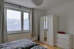 (EF1124_M) Kassel-Landkreis: Vellmar, neu möblierte 2-Zimmer-Wohnung mit WLAN, Waschmaschine und Balkon - Etagenwohnung Vellmar Niedervellmar | Angebot:26351808