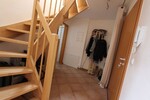 albero:) Charmante Maisonette-Dachgeschosswohnung mit großem Balkon - Maisonettenwohnung Seligenstadt | Angebot:26960123