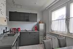 (EF1059_M) Kassel-Stadt: Niederzwehren, moderne möblierte 3-Zimmer-Wohnung mit großem Balkon, ruhige Wohnlage - Etagenwohnung Kassel Niederzwehren | Angebot:26548543