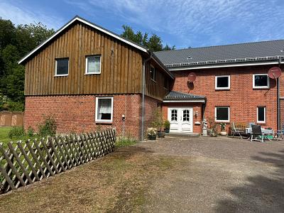 IHR NEUES WOHNPROJEKT AUF ZWEI ETAGEN - Etagenwohnung Schönwalde am Bungsberg | Angebot:27075038