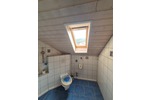 Vielseitiges Zweifamilienhaus mit Gewerbemöglichkeit, zahlreichen Stellplätzen u. idyllischem Garten - Zweifamilienhaus Friedelhausen Friedelhausen | Angebot:22137659