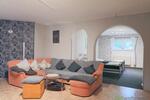 (EF1396_M) Fulda: Flieden, möbliertes Apartment im Souterrain, sehr ruhige Wohnlage, mit Garten-Sitzecke - Etagenwohnung Flieden Döngesmühle | Angebot:27157316