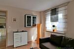 (EF0845_M) Zwickau: Weißenborn, modern möblierte 3-Zimmer-Wohnung in ruhiger Wohnlage, WLAN und Service inklusive - Etagenwohnung Zwickau Weißenborn | Angebot:27157369