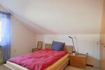 (EF1293_M) Göttingen: Rosdorf, preiswerte möblierte Wohnung mit Dachbalkon im OT Settmarshausen - Etagenwohnung Rosdorf Settmarshausen | Angebot:26876526