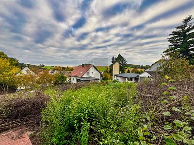 AUF EINER ANHÖHE MIT WALDBLICK - Grundstück Ergoldsbach Langenhettenbach | Angebot:26843228
